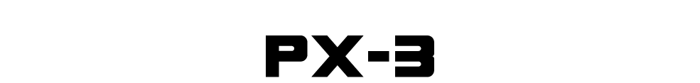 PX-3