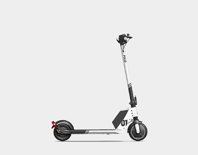 LIGHTWEIGHT ELECTRICSCOOTER