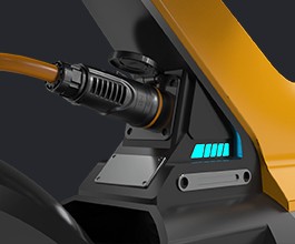 Automotive-Grade Fast Charging Interface (3)