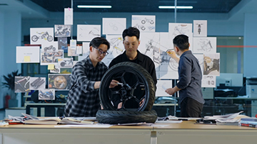 Mechanical designss