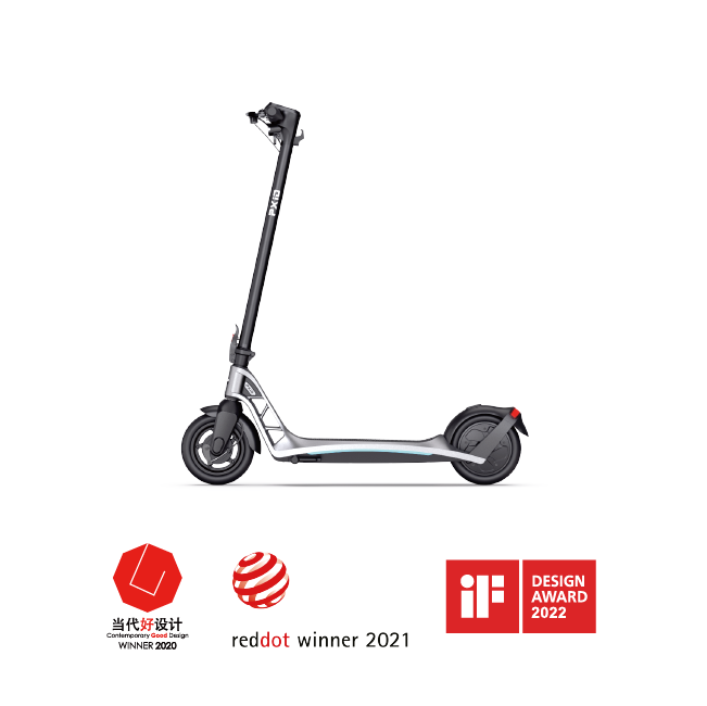feature_products_showAward-Winning Electric Scooter Design for Urban Mobility | PXID ODM