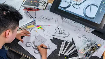 Product designa